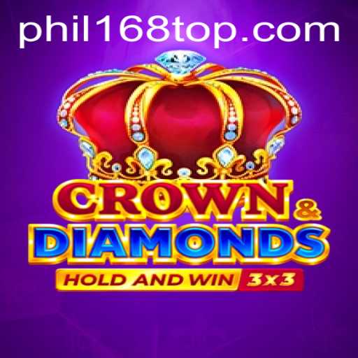 Discover Crowndiamonds: A Thrilling New Gaming Experience with Phil168
