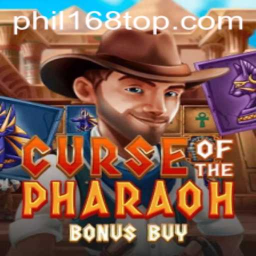 Discover the Excitement of Curse of the Pharaoh Bonus Buy with Phil168
