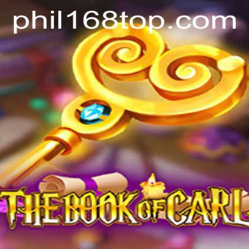 TheBookofCarl: A Deep Dive into the World of Phil168